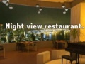 Játék Night View Restaurant 