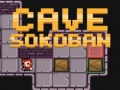 Játék Cave Sokoban 