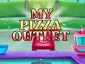 Játék My Pizza Outlet