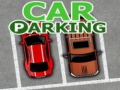Játék Car Parking