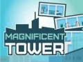 Játék Magnificent Tower