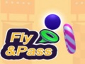 Játék Fly & Pass