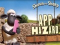 Játék Shaun The Sheep App Hazard