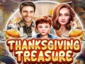 Játék Thanksgiving Treasure