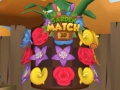 Játék Garden Match 3D