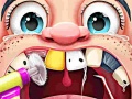 Játék Crazy Dentist