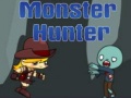 Játék Monster Hunter