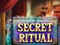 Játék Secret Ritual