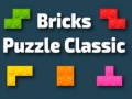 Játék Bricks Puzzle Classic