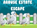 Játék Arouse Estate Escape