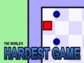 Játék The World's Hardest Game