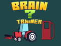 Játék Brain Trainer