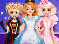 Játék Princess Wonderland Spell Factory