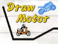 Játék Draw Motor