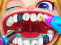 Játék Dental Care Game