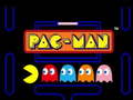 Játék Pac-man 