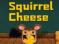 Játék Squirrel Cheese