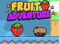 Játék Fruit Adventure