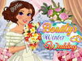Játék Beauty's Winter Wedding