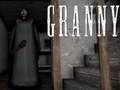 Játék Granny Cursed Cellar