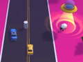 Játék Dual Car Racing Games 3D