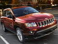 Játék Jeep Compass Puzzle