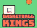 Játék Basketball Kings
