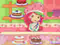 Játék Strawberry Shortcake Bake Shop