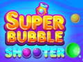 Játék Super Bubble Shooter