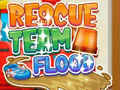 Játék Rescue Team Flood