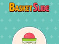 Játék Basket Slide
