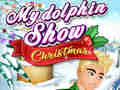Játék  My Dolphin Show: Christmas
