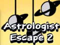 Játék Astrologist Escape 2