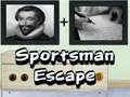 Játék Sportsman Escape