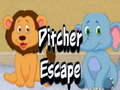 Játék Ditcher Escape