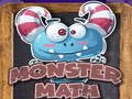 Játék Monster Math 