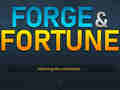 Játék Forge & Fortune