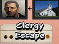Játék Clergy Escape