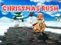 Játék Christmas Rush