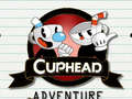 Játék Cuphead Adventure