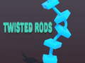 Játék Twisted Rods