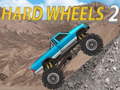 Játék Hard Wheels 2