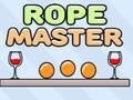 Játék Rope Master