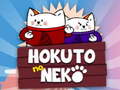 Játék Hokuto no Neko
