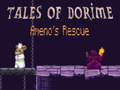 Játék Tales of Dorime Ameno's Rescue