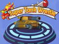 Játék Super Tank Wrestle