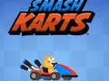 Játék Smash Karts