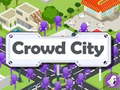 Játék Crowd City