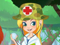 Játék Jungle Doctor