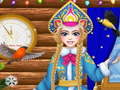 Játék Snegurochka - Russian Ice Princess